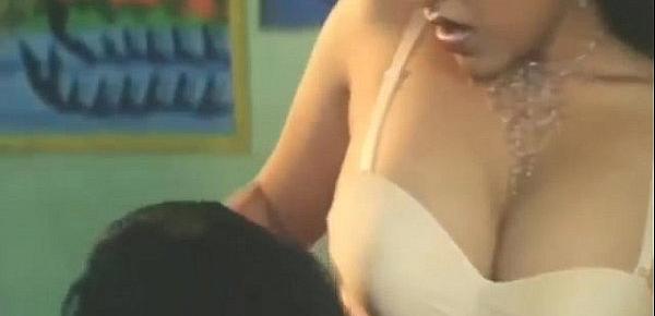  Mallu Reshma hot and sexy nude movie